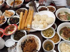 -東茅街茶馆