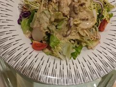 -国人川菜(李家村建东街店)