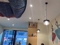 -Pita's&Tika's中东和印度风味餐厅(龙湖天街店)