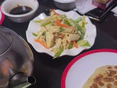 -聚首堂·特色小吃·肘子(什刹海德胜门店)