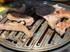 -金顺韩式烤肉·网红烤肉店(广利路店)