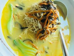 大煮干丝-扬州狮子楼·非遗淮扬菜(总店)