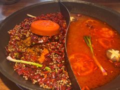 -楠火锅(仁恒梦中心店)