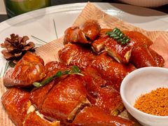 -锦楼·臻选新杭帮(杭州中心店)