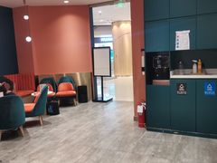 -海马体照相馆(西安高新万达广场店)