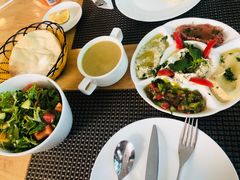 -ALAMEEN阿拉伯餐厅(三里屯店)