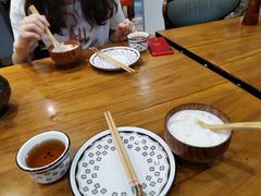 -巴依老爷新疆美食(望京小街店)