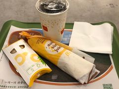 -麦当劳·得来速店(星沙大道店)
