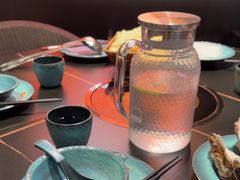-老城鲜·小海鲜贝贝煲火锅(壹方城店)