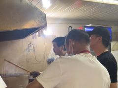 -小胡子祥彪烧烤(北湖总店)