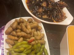 -冰城小镇音乐串吧·聚会餐厅(百子湾店)
