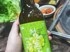 -橡果烤肉(仙林店)