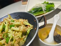 -上上瓷·艺境川菜(IFS旗舰店)