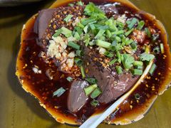 -小杨翘脚牛肉