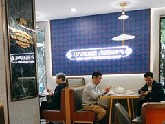 -九龙茶记·粤式餐厅融合菜(鹭江店)