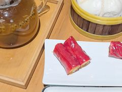 -如轩·海鲜砂锅粥·潮汕菜(沿江东路店)