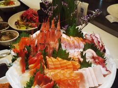 -大渔铁板烧(万象城店)
