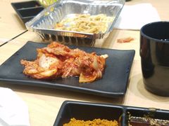 -花味·自助烤肉(雨花客厅店)