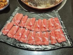 -东来顺饭庄(金泉广场店)