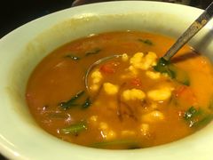 -食欲老院子荆芥疙瘩汤(经五路店)