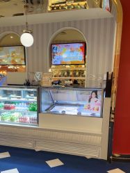 -奈尔宝·儿童乐园·亲子餐厅(苏州大悦城店)