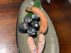 -热血兄弟·炭火烤肉(融侨中心店)