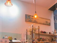 -COFFEE HOLIC(朝外SOHO店)