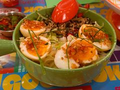 -碌碌发·东南亚风味烧烤档(体育西店)