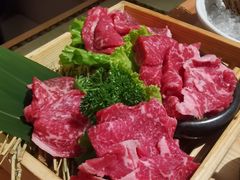 -赤坂亭·M9和牛烧肉(南京江南虹悦城店)