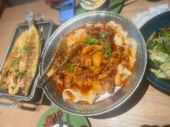 -耶里夏丽·丝路国际·新疆餐厅(浦东区东方路店)