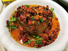 霸王肘子-石头咕(葵蓬店)