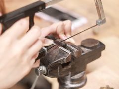 -五月木作·DIY木作文创体验店(北京路店)