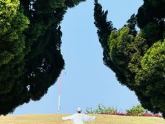 -小麦岛公园