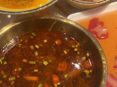 -香约老地方烧烤(九道街店)