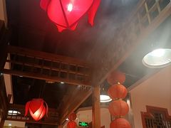 -芦月轩羊蝎子(劲松店)