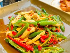 -本来精品川菜(嘉里中心店)