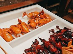 -鸽子窝(青塔店)