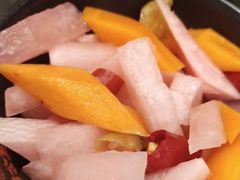 -重庆烧鸡公火锅(簋街店)