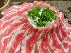 神仙肥牛-小龙坎火锅(汉街店)