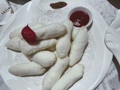 软炸里脊-马凯餐厅(地安门店)