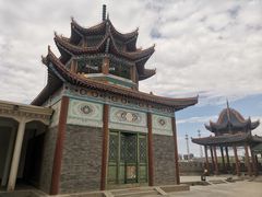 -哈密回王府景区