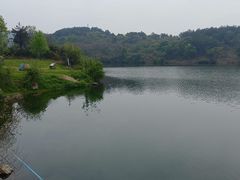 -南京市无想山景区