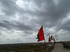 -水洞沟旅游区