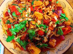 -乐山第一家临江鳝丝(茶坊路店)