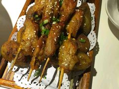 -酸婆娘重庆菜(紫竹路店)