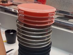 -争鲜回转寿司(朝北大悦城店)