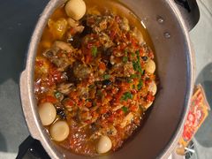 -帝一铭家宴(板塘店)