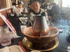 -北门涮肉·铜锅涮肉(南锣鼓巷店)