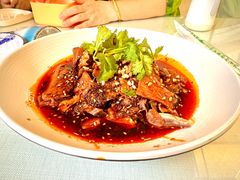 -成都驻京办餐厅(蜀都宾馆店)