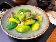 -Ameigo梅果·云贵川bistro(长宁来福士店)